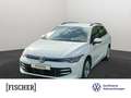 Volkswagen Golf Variant VIII 1.5TSI Life LED AHK Navi SHZ ACC Carplay DAB Weiß - thumbnail 1