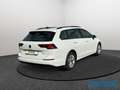 Volkswagen Golf Variant VIII 1.5TSI Life LED AHK Navi SHZ ACC Carplay DAB Weiß - thumbnail 18