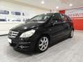 Mercedes-Benz B 160 1.5 95CV GPL EXECUTIVE (2011) Schwarz - thumbnail 4