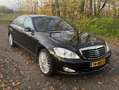 Mercedes-Benz S 350 S 350 Lang Zwart - thumbnail 8