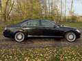 Mercedes-Benz S 350 S 350 Lang Zwart - thumbnail 7