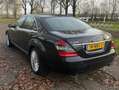 Mercedes-Benz S 350 S 350 Lang Zwart - thumbnail 4