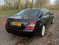 Mercedes-Benz S 350 S 350 Lang Zwart - thumbnail 6