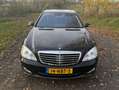 Mercedes-Benz S 350 S 350 Lang Zwart - thumbnail 1