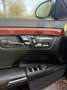 Mercedes-Benz S 350 S 350 Lang Zwart - thumbnail 26