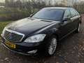Mercedes-Benz S 350 S 350 Lang Zwart - thumbnail 2