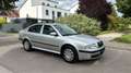 Skoda Octavia 1.6 Ambiente, SERVO, KLIMA, ZV, 130TKM Silber - thumbnail 1