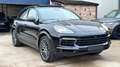 Porsche Cayenne 3.0i V6 PHEV Tiptronic S Zwart - thumbnail 3