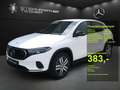 Mercedes-Benz EQA 250 + PROGRESSIVE NIGHT 360#KeyLess#Augmented Weiß - thumbnail 1
