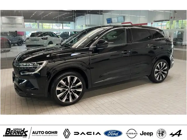 Renault Austral Mild Hybrid 160 Automatik Techno NAVI SHZ GJR AHK