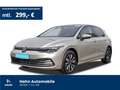 Volkswagen Golf VIII 1.0eTSI DSG Move ACC Navi WeConnect Cl Silber - thumbnail 1