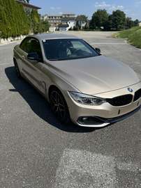 430i Cabrio M Sport Aut.
