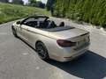 BMW 430 430i Cabrio M Sport Aut. Gold - thumbnail 7