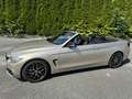 BMW 430 430i Cabrio M Sport Aut. Gold - thumbnail 8
