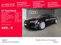 Audi A7 40 TDI S tronic LED ACC DAB Schwarz - thumbnail 1