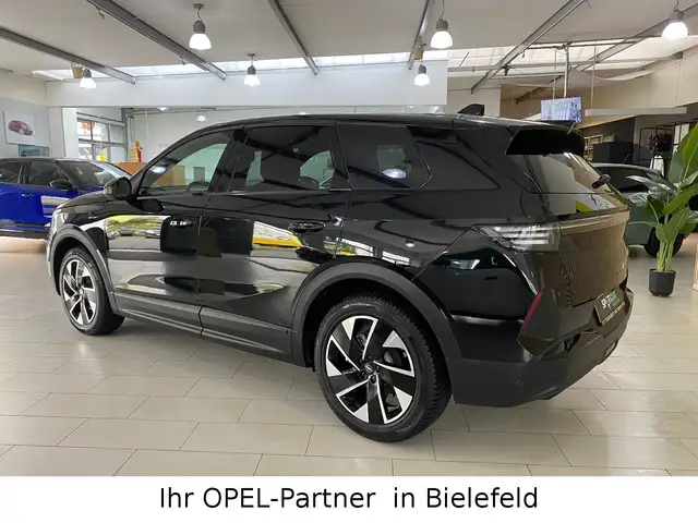 Opel Grandland view 6