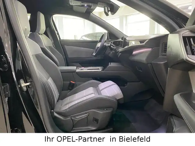Opel Grandland view 14