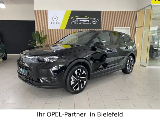 Opel Grandland main image