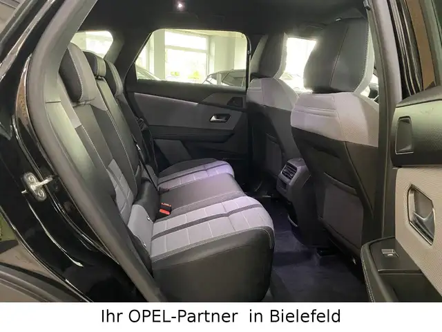 Opel Grandland view 15