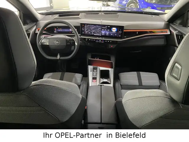 Opel Grandland view 13