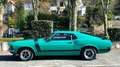 Ford Mustang BOSS 302 -1970 Grün - thumbnail 4