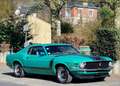 Ford Mustang BOSS 302 -1970 Grün - thumbnail 1