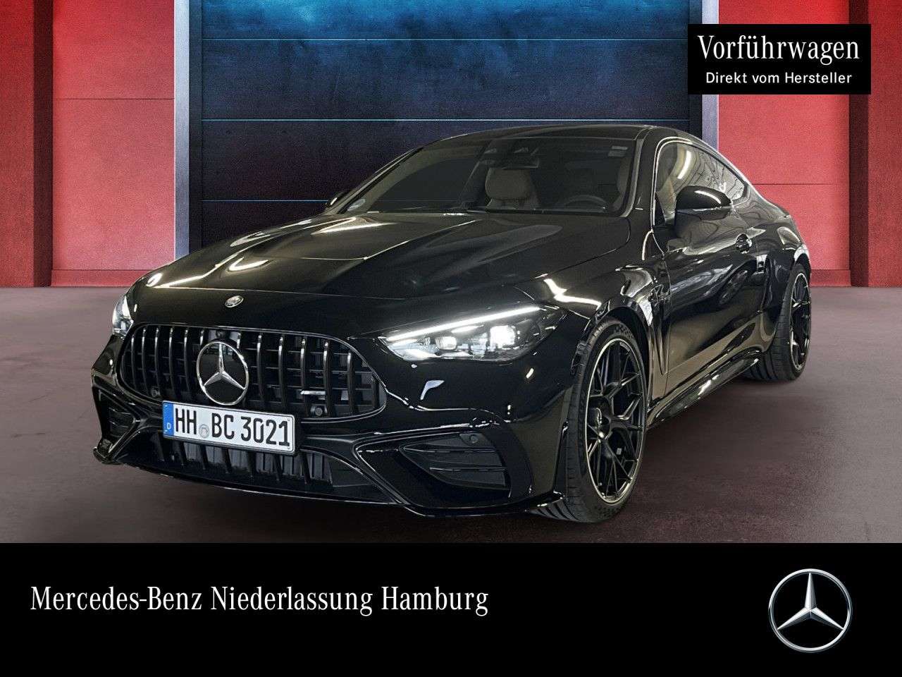Mercedes-Benz SLK 55 AMG 2026