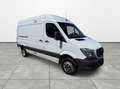 Mercedes-Benz Sprinter II 516CDI *1.Hd*StandH*Klima*Autom 7-G Weiß - thumbnail 1