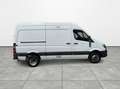Mercedes-Benz Sprinter II 516CDI *1.Hd*StandH*Klima*Autom 7-G Weiß - thumbnail 9