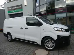 Fiat Scudo 2.0 Multijet L3 SX Lang NAVI/KAM/CARPLAY