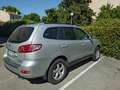 Hyundai SANTA FE Santa Fé 2.7i V6 4WD GLS Luxe A Gris - thumbnail 4