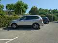 Hyundai SANTA FE Santa Fé 2.7i V6 4WD GLS Luxe A Gris - thumbnail 2