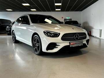 de 4MATIC *MOPF*PANO*MEMORY*SITZKÜHLUNG*AHK*