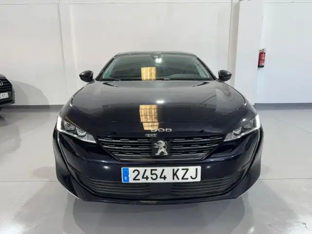 Peugeot 508 1.5BlueHDi S&S Active 130