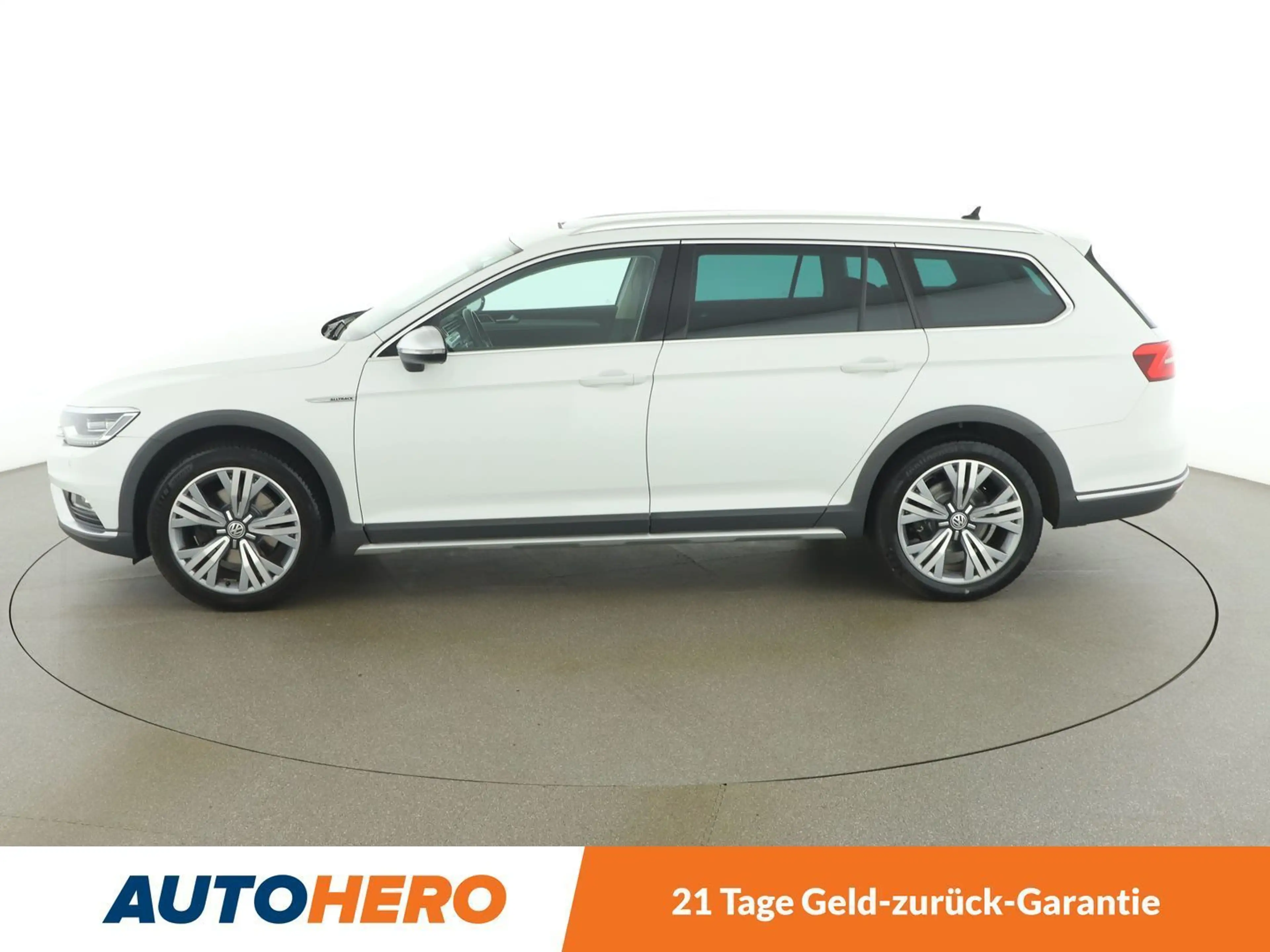 Volkswagen Passat Alltrack 2.0 TDI 4Motion BlueMotion Tech Aut. *LED*ACC*AHK* — photo 3