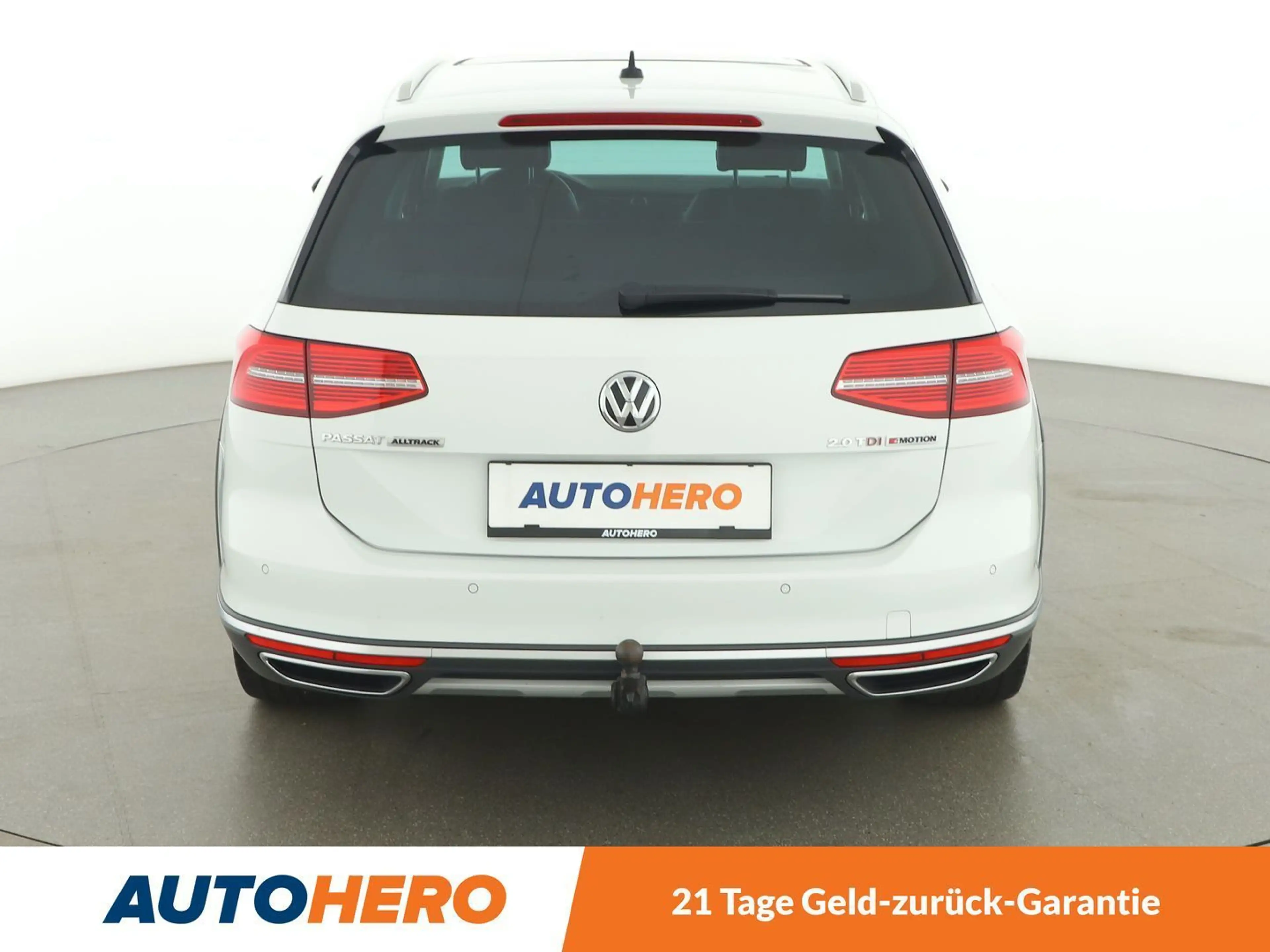 Volkswagen Passat Alltrack 2.0 TDI 4Motion BlueMotion Tech Aut. *LED*ACC*AHK* — photo 5