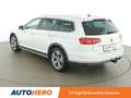Volkswagen Passat Alltrack 2.0 TDI 4Motion BlueMotion Tech Aut. *LED*ACC*AHK* Blanc - thumbnail 4