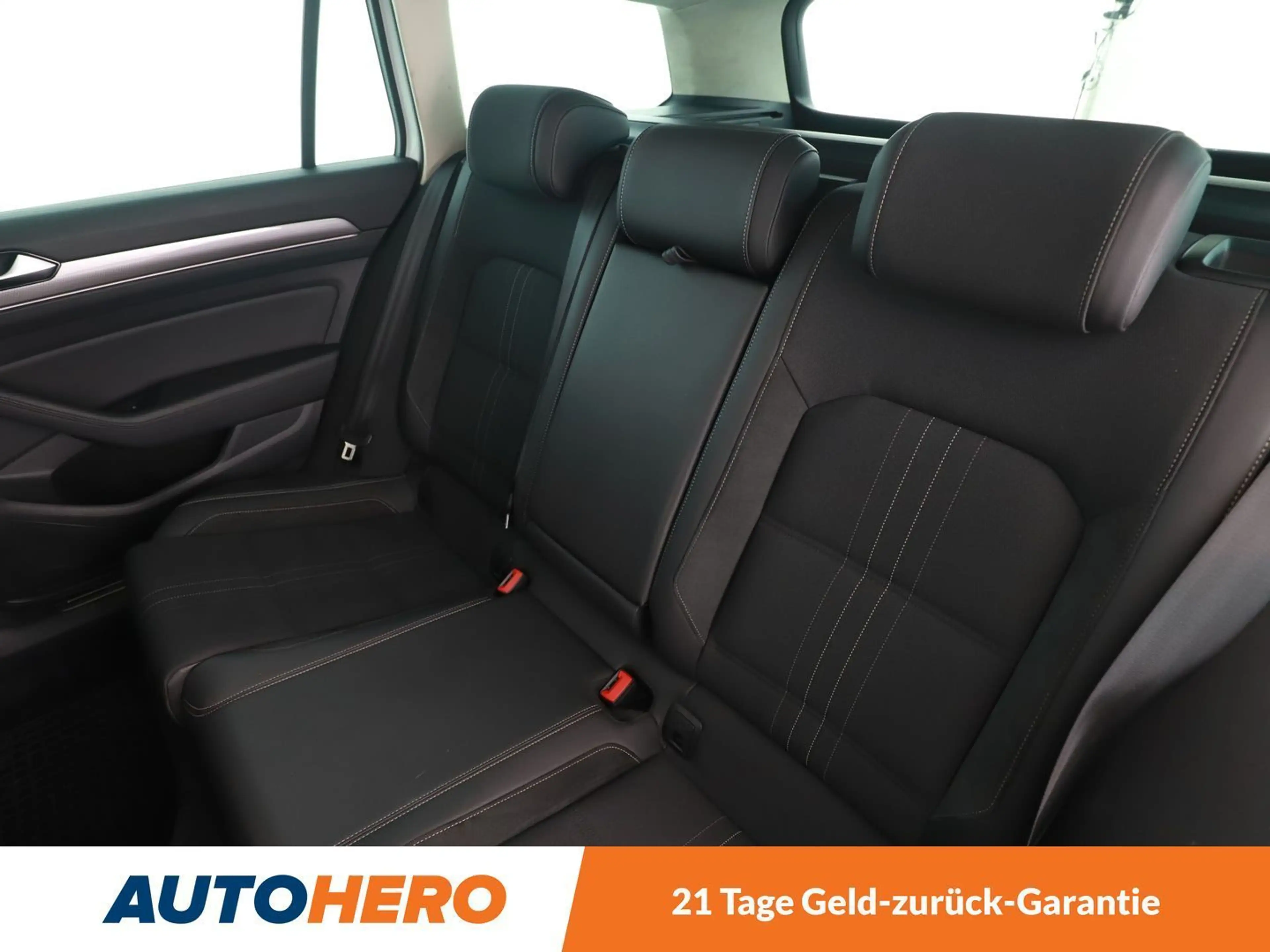 Volkswagen Passat Alltrack 2.0 TDI 4Motion BlueMotion Tech Aut. *LED*ACC*AHK* — photo 14