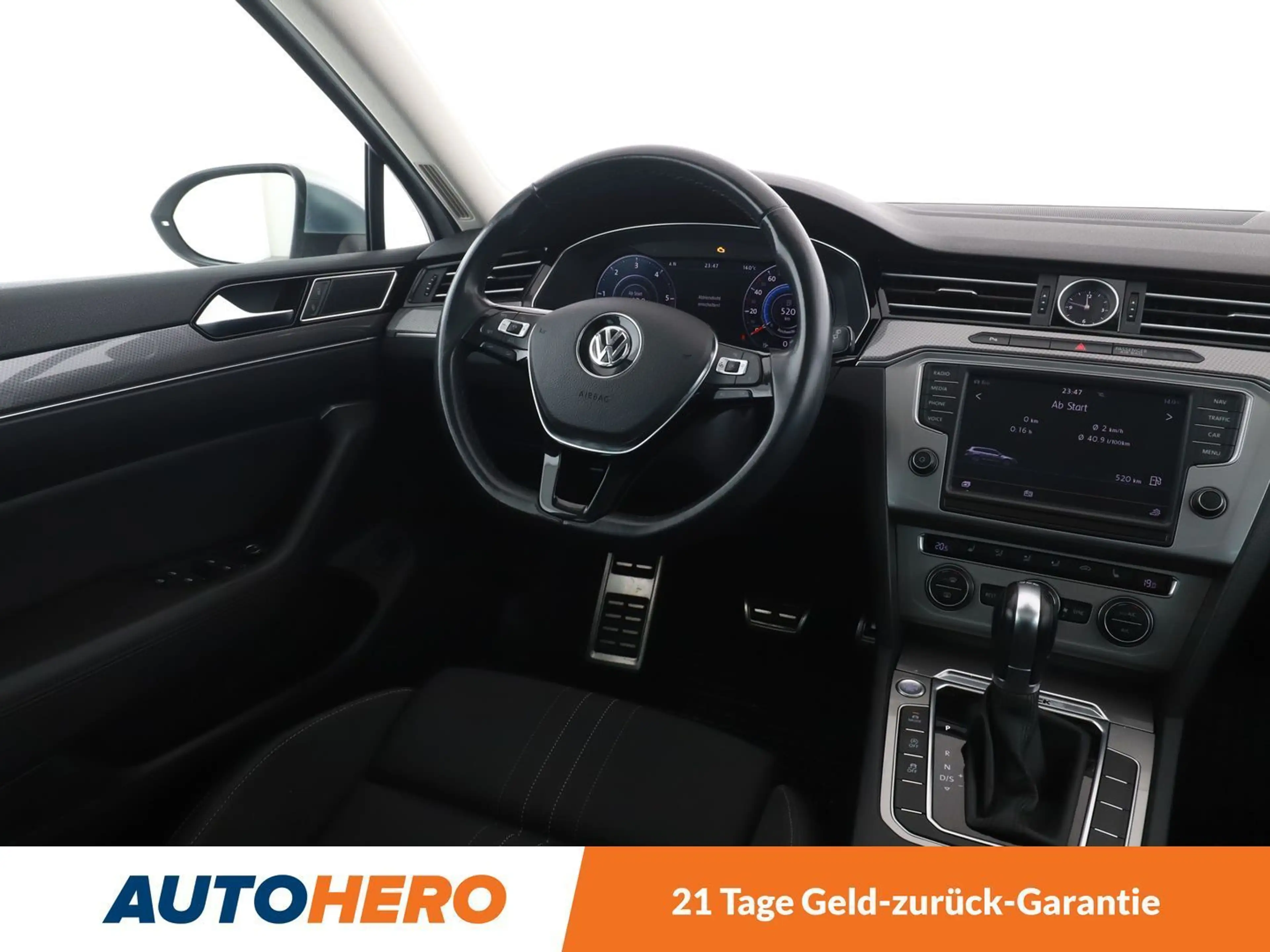 Volkswagen Passat Alltrack 2.0 TDI 4Motion BlueMotion Tech Aut. *LED*ACC*AHK* — photo 13