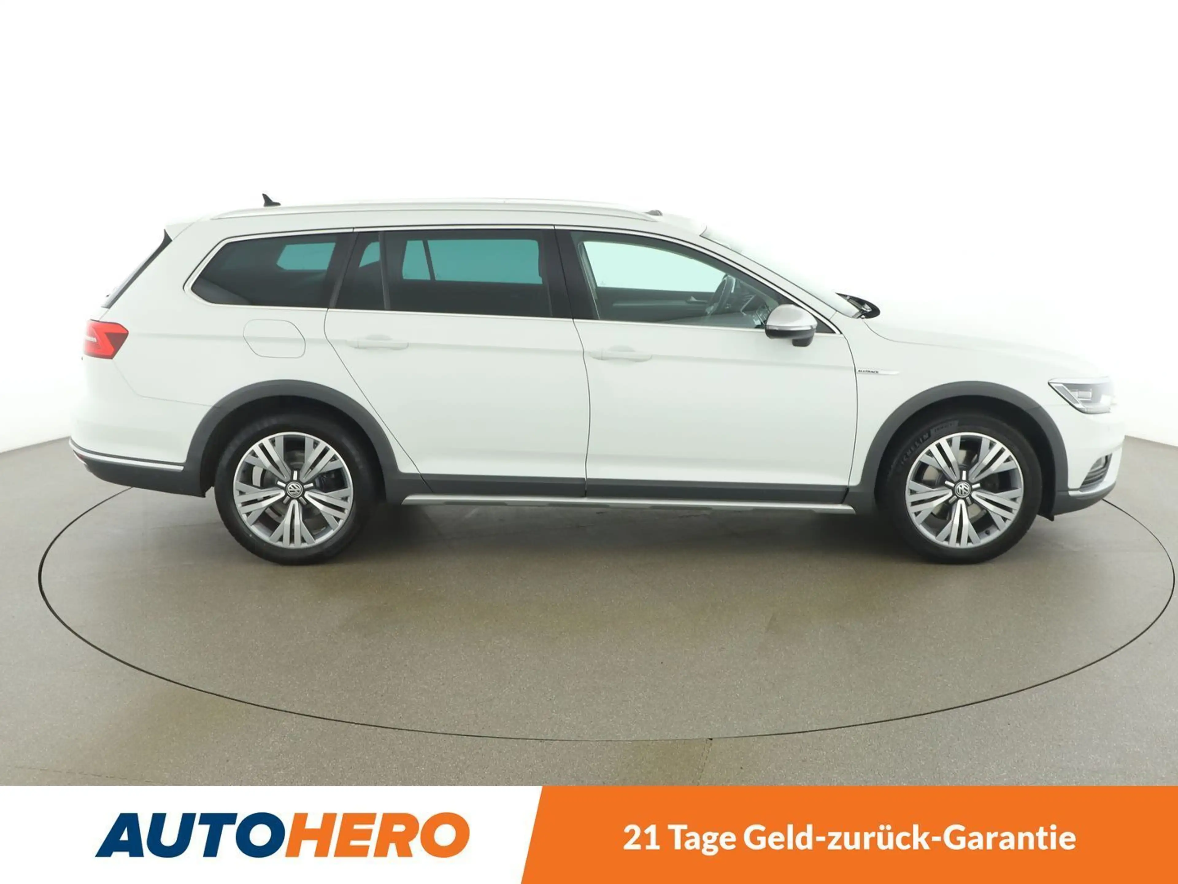 Volkswagen Passat Alltrack 2.0 TDI 4Motion BlueMotion Tech Aut. *LED*ACC*AHK* — photo 7