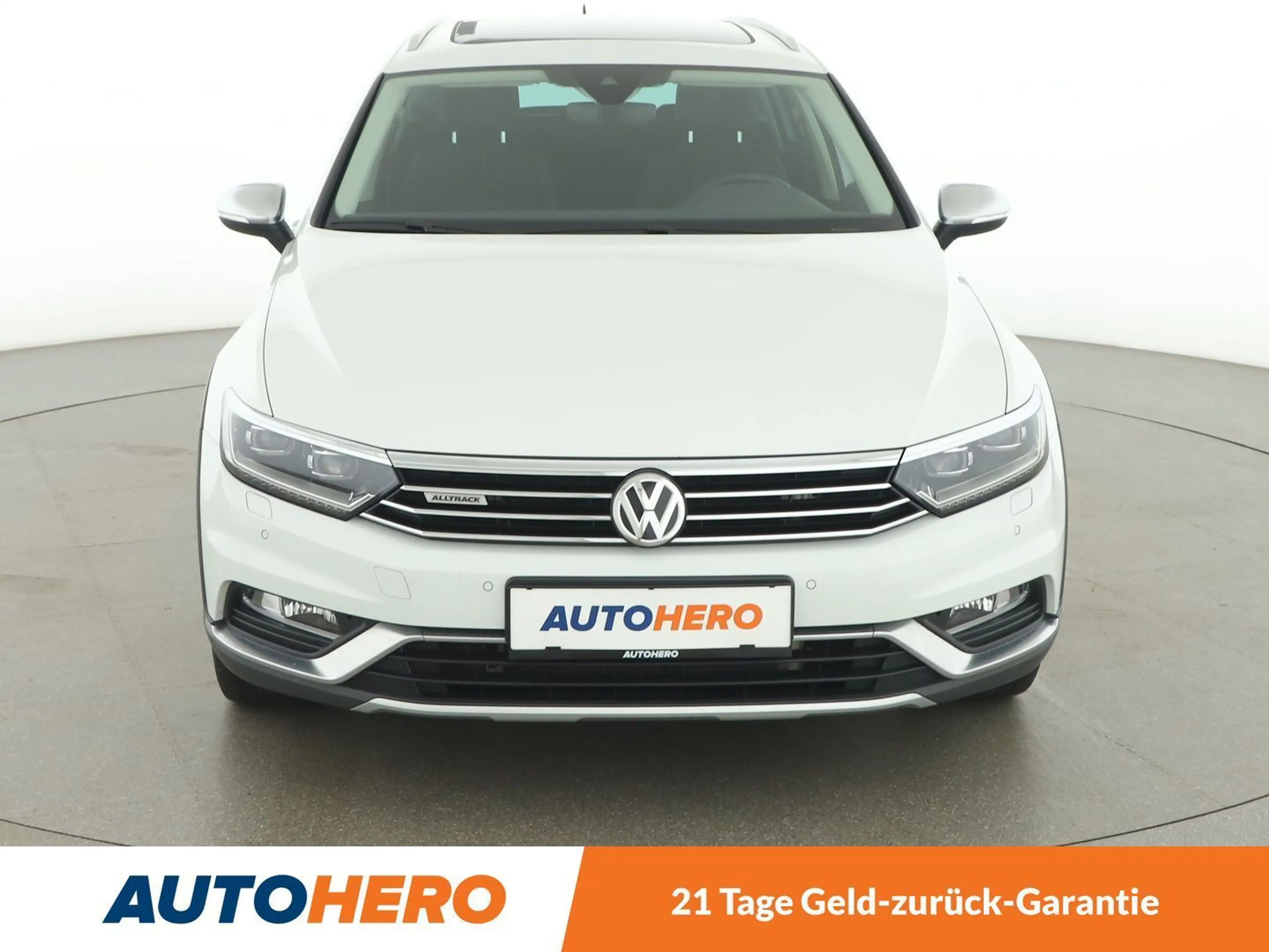 Volkswagen Passat Alltrack 2.0 TDI 4Motion BlueMotion Tech Aut. *LED*ACC*AHK* — photo 9