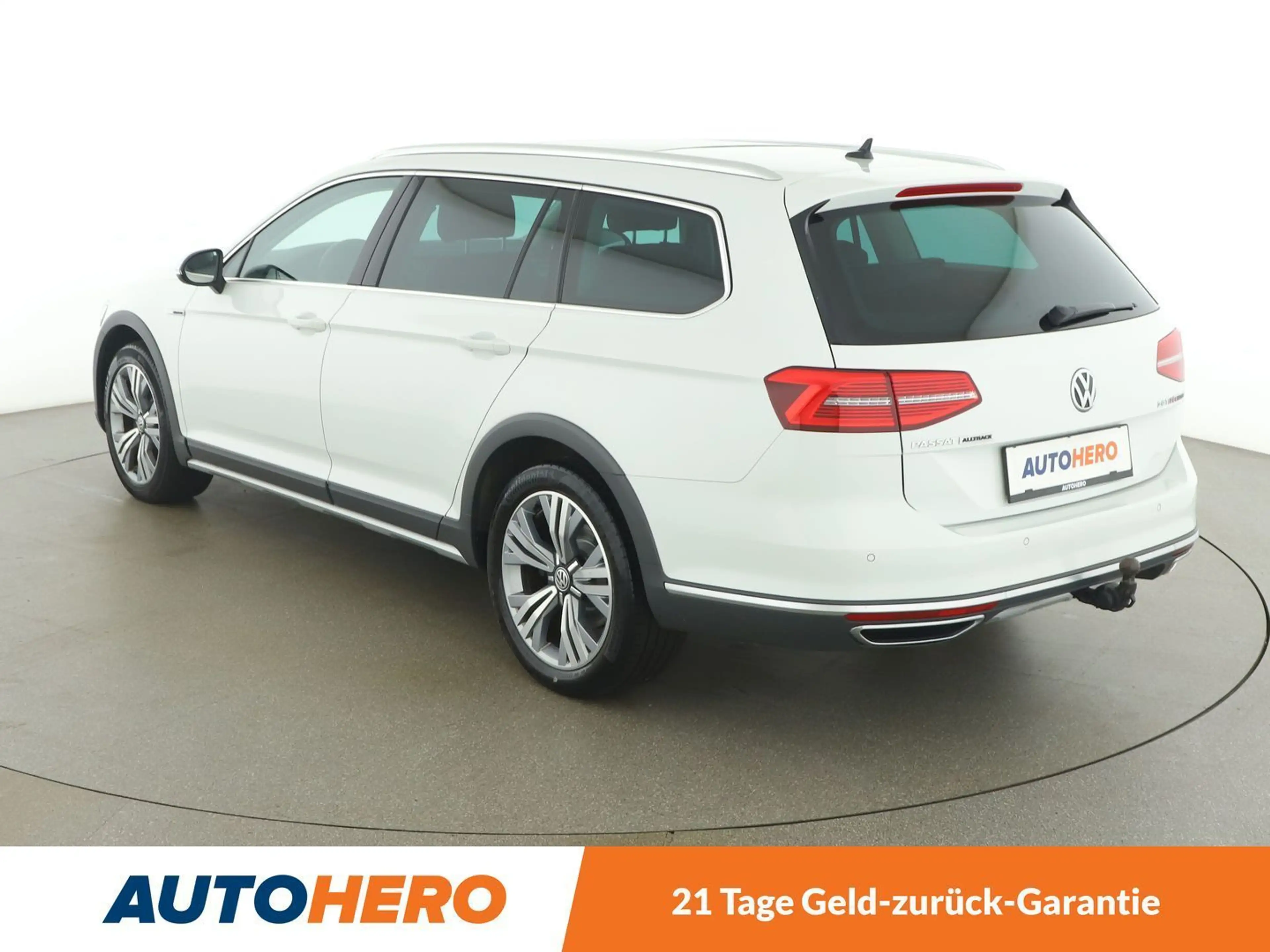 Volkswagen Passat Alltrack 2.0 TDI 4Motion BlueMotion Tech Aut. *LED*ACC*AHK* — photo 4
