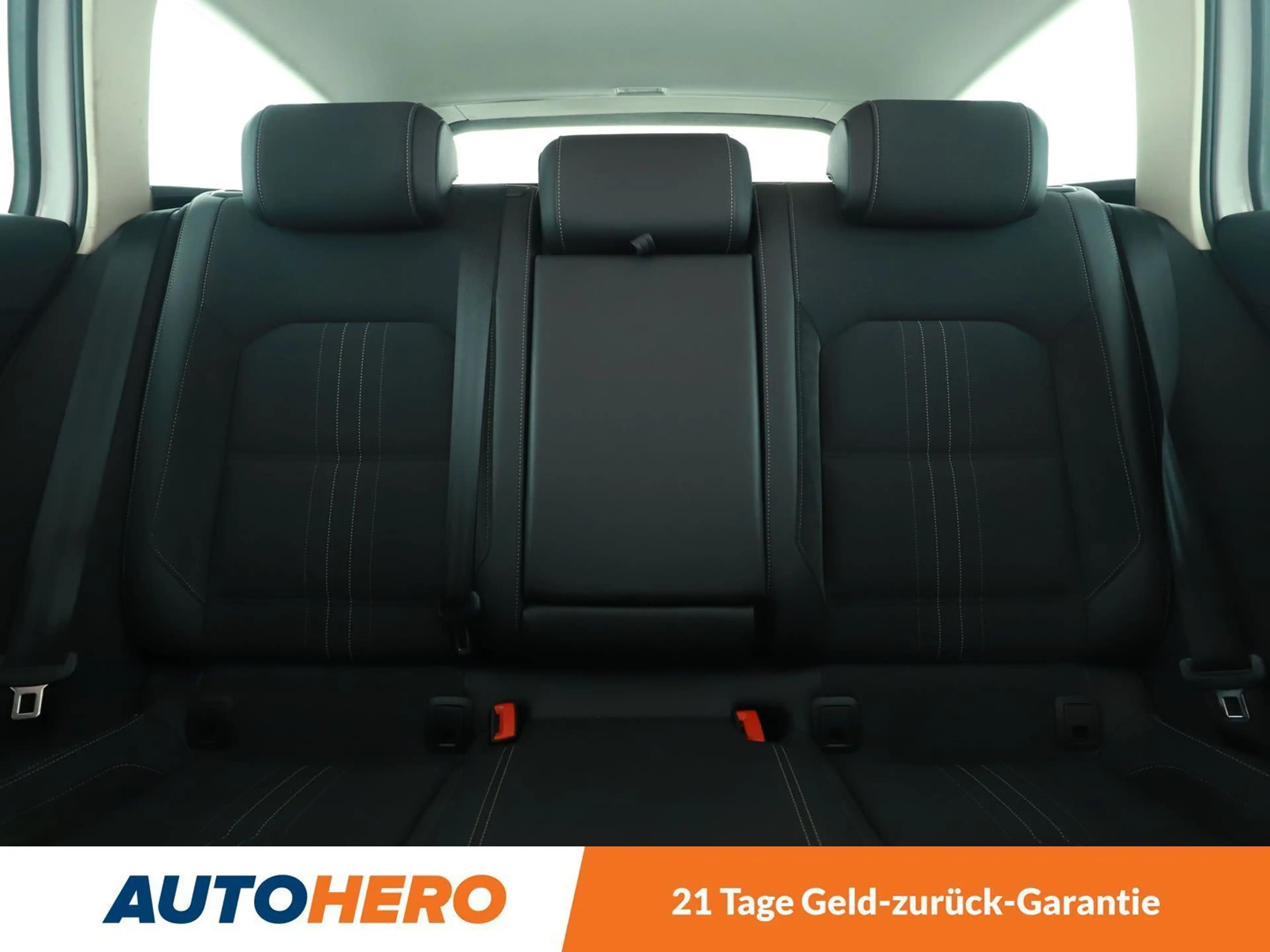 Volkswagen Passat Alltrack 2.0 TDI 4Motion BlueMotion Tech Aut. *LED*ACC*AHK* — photo 15