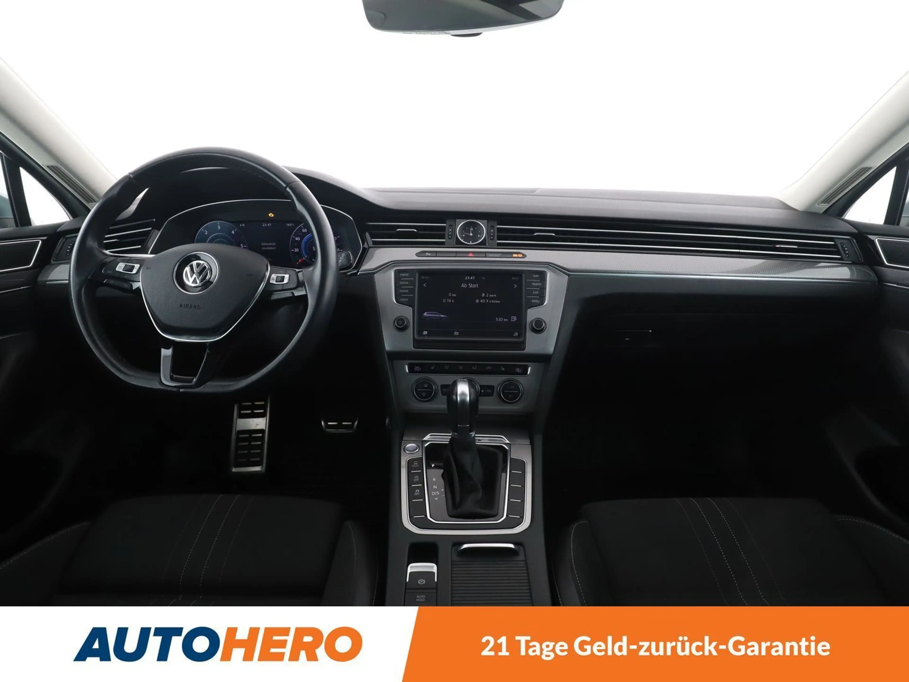 Volkswagen Passat Alltrack 2.0 TDI 4Motion BlueMotion Tech Aut. *LED*ACC*AHK* — photo 12