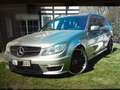 Mercedes-Benz C 63 AMG Einzelstück mit 2teiligen 20 Zoll Spezialflg. etc. - thumbnail 1