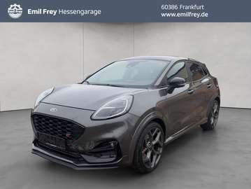 1.5 EcoBoost ST X
