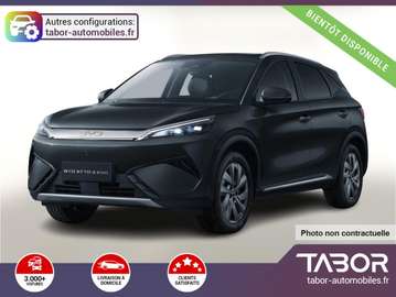 Evo Excellence AWD 470kmRange. Pano