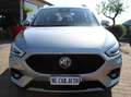 MG ZS ZS 2024 1.5 Classic Luxury Silber - thumbnail 2