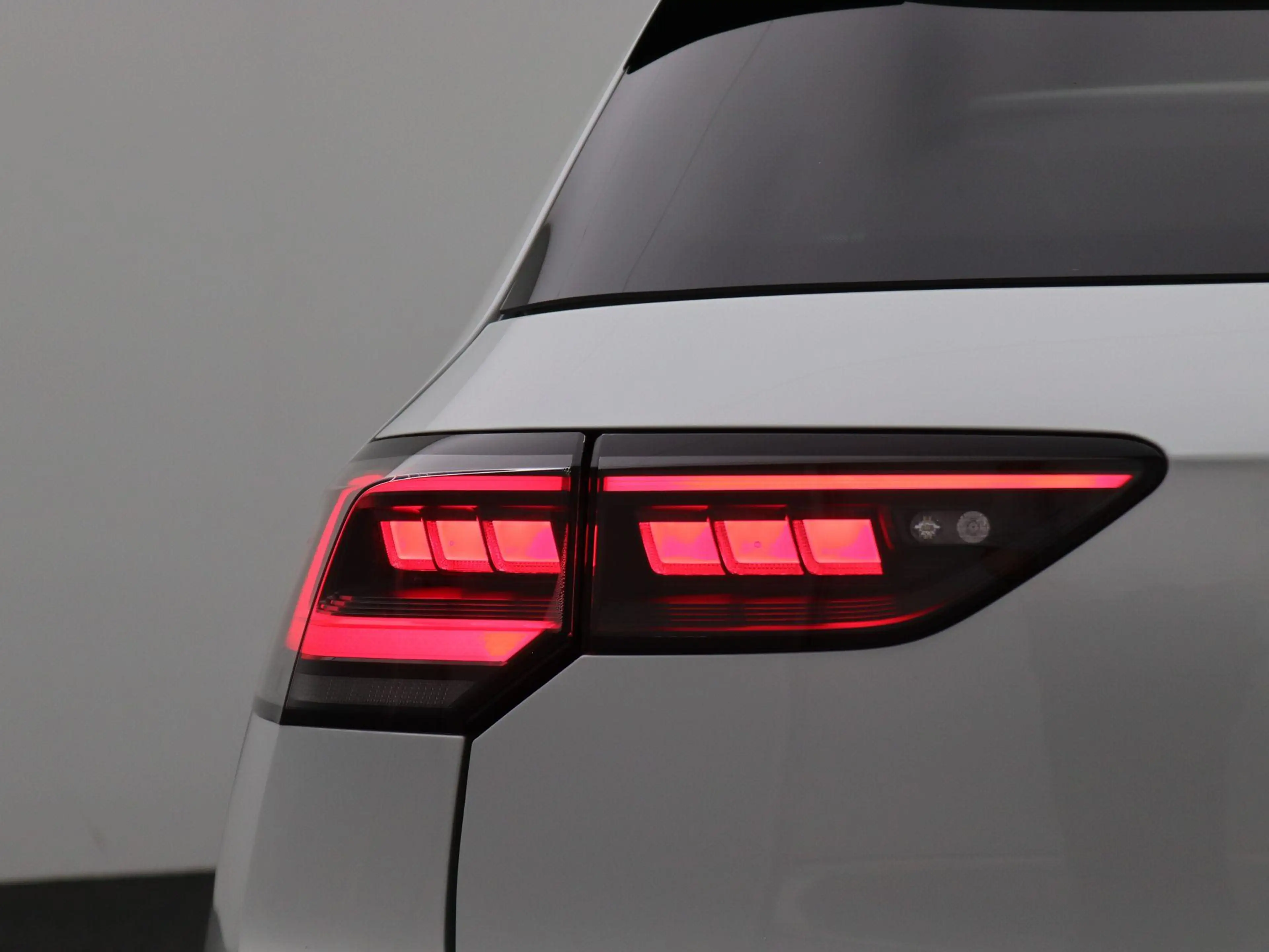 Volkswagen Golf GTE 1.5 eHybrid 272 PK DSG Black style, Leder, Trekhaa — photo 47