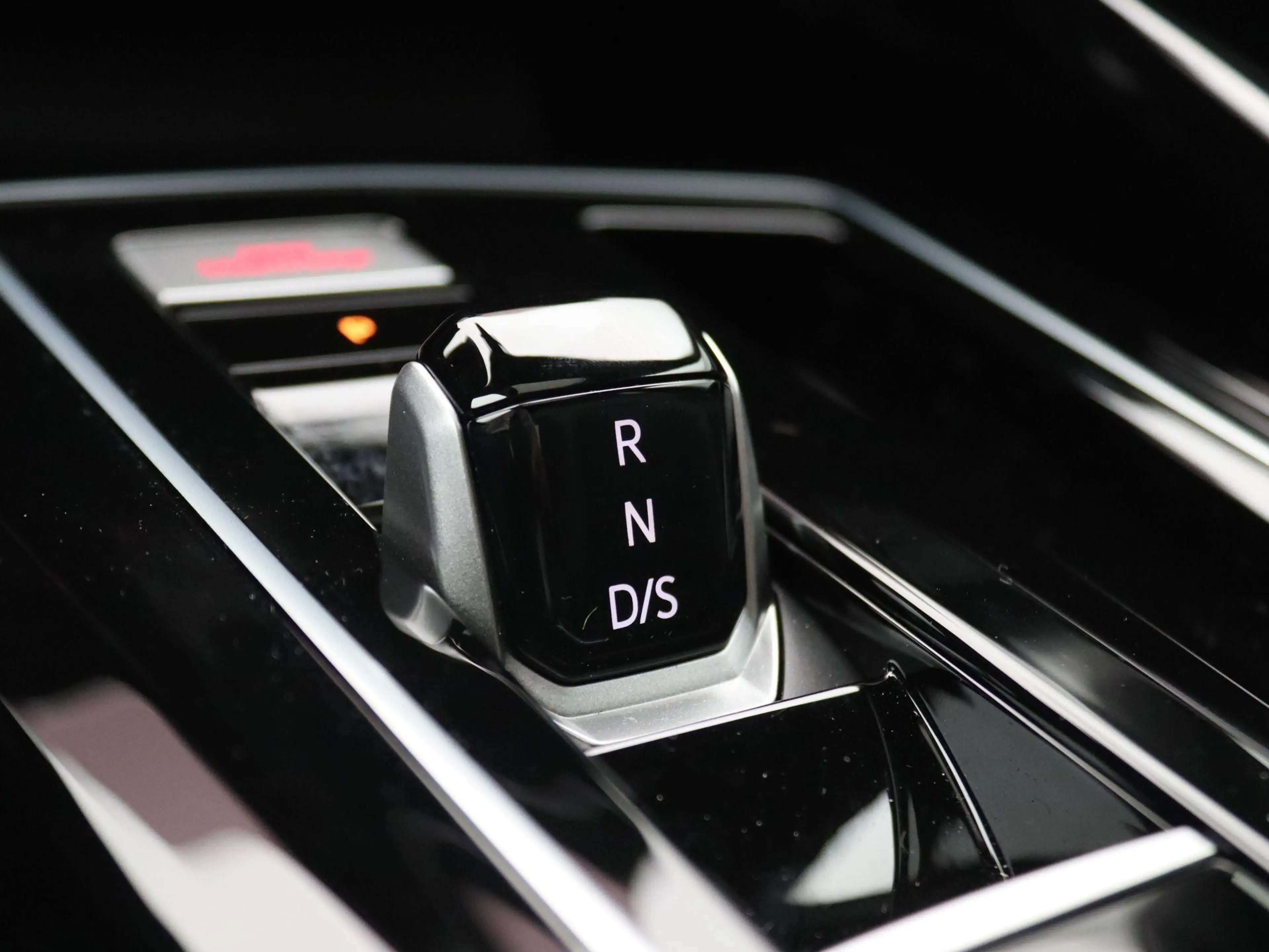 Volkswagen Golf GTE 1.5 eHybrid 272 PK DSG Black style, Leder, Trekhaa — photo 34